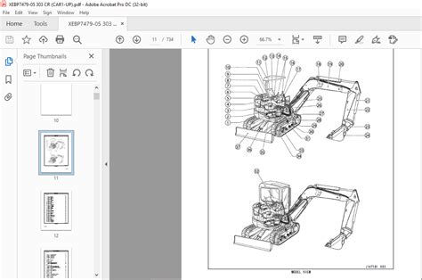 302.5 cat mini excavator parts listing|cat 303cr mini parts diagram.